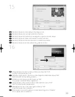 Preview for 35 page of Philips ED16DVDS User Manual