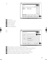 Preview for 61 page of Philips ED16DVDS User Manual