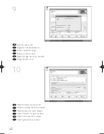 Preview for 62 page of Philips ED16DVDS User Manual