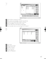 Preview for 69 page of Philips ED16DVDS User Manual