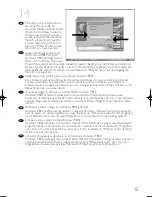 Preview for 15 page of Philips ED52CDRW User Manual