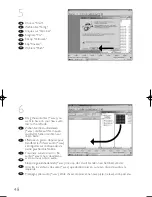 Preview for 48 page of Philips ED52CDRW User Manual