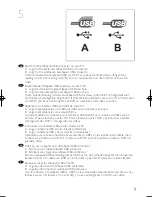 Preview for 9 page of Philips ED8DVDRW User Manual