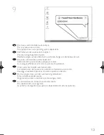 Preview for 13 page of Philips ED8DVDRW User Manual