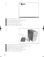 Preview for 28 page of Philips ED8DVDRW User Manual