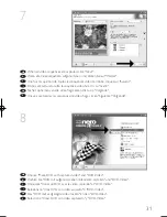 Preview for 31 page of Philips ED8DVDRW User Manual