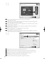 Preview for 34 page of Philips ED8DVDRW User Manual