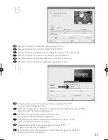 Preview for 35 page of Philips ED8DVDRW User Manual