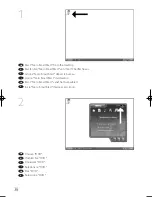 Preview for 38 page of Philips ED8DVDRW User Manual