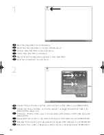 Preview for 46 page of Philips ED8DVDRW User Manual