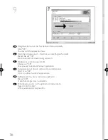 Preview for 56 page of Philips ED8DVDRW User Manual