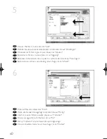 Preview for 60 page of Philips ED8DVDRW User Manual