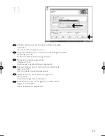 Preview for 63 page of Philips ED8DVDRW User Manual