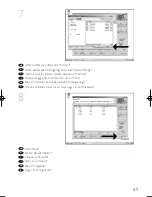 Preview for 69 page of Philips ED8DVDRW User Manual