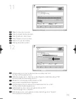 Preview for 71 page of Philips ED8DVDRW User Manual