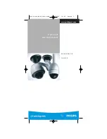 Philips EDSCI Reference Manual preview