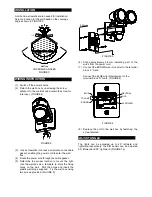 Preview for 2 page of Philips EH313L Manual