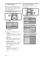 Предварительный просмотр 18 страницы Philips EIP-4500 User Manual