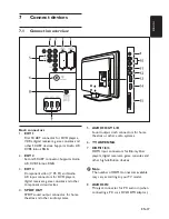 Предварительный просмотр 39 страницы Philips EIP-4500 User Manual