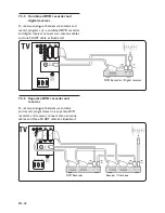 Предварительный просмотр 44 страницы Philips EIP-4500 User Manual