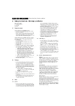 Preview for 6 page of Philips EL1.1U Service Manual