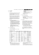 Preview for 27 page of Philips EL1.1U Service Manual