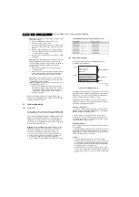 Preview for 30 page of Philips EL1.1U Service Manual