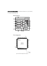 Preview for 138 page of Philips EL1.1U Service Manual