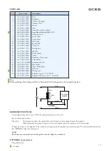 Preview for 3 page of Philips ELANCE GC3035 Service Manual