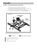 Preview for 3 page of Philips ELI-S-20 Installation Instructions