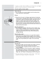 Preview for 7 page of Philips ELITE e5000 series User Manual