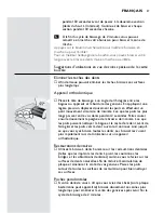 Preview for 27 page of Philips ELITE e5000 series User Manual