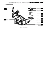 Preview for 3 page of Philips EM1.1A Service Manual