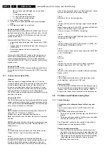 Preview for 12 page of Philips EM1.1A Service Manual