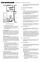 Preview for 16 page of Philips EM1.1A Service Manual