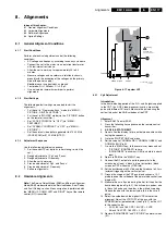 Preview for 117 page of Philips EM1.1A Service Manual