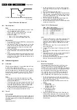 Preview for 118 page of Philips EM1.1A Service Manual