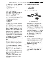 Preview for 123 page of Philips EM1.1A Service Manual