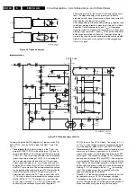 Preview for 124 page of Philips EM1.1A Service Manual