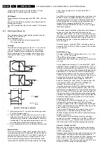 Preview for 126 page of Philips EM1.1A Service Manual