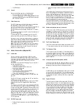 Preview for 129 page of Philips EM1.1A Service Manual