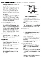 Preview for 134 page of Philips EM1.1A Service Manual