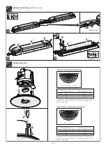 Предварительный просмотр 3 страницы Philips EM120B Series Manual