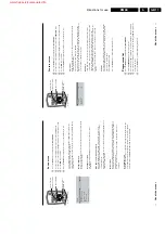 Preview for 11 page of Philips EM3E Service Manual