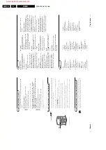 Preview for 18 page of Philips EM3E Service Manual