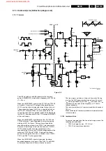 Preview for 51 page of Philips EM3E Service Manual