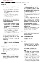 Preview for 56 page of Philips EM3E Service Manual