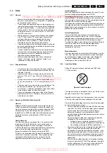 Preview for 5 page of Philips EM5.3A M Service Manual