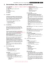 Preview for 11 page of Philips EM5.3A M Service Manual