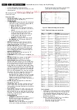 Preview for 12 page of Philips EM5.3A M Service Manual